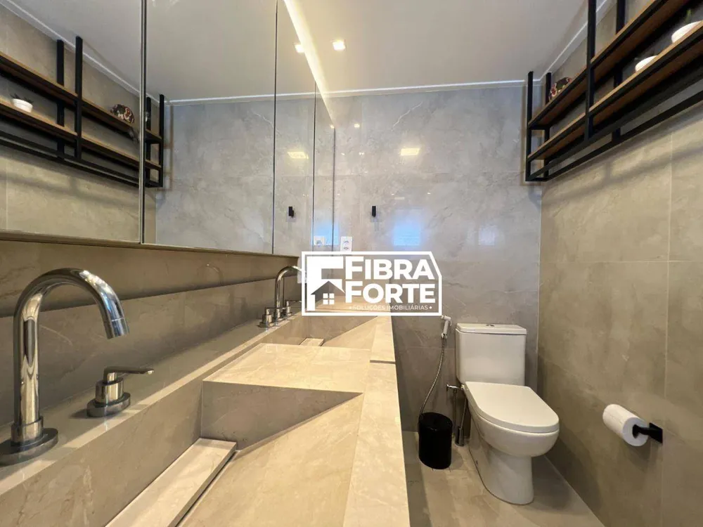 Apartamento, 3 quartos, 155 m² - Foto 12