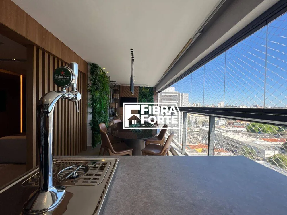 Apartamento, 3 quartos, 155 m² - Foto 4