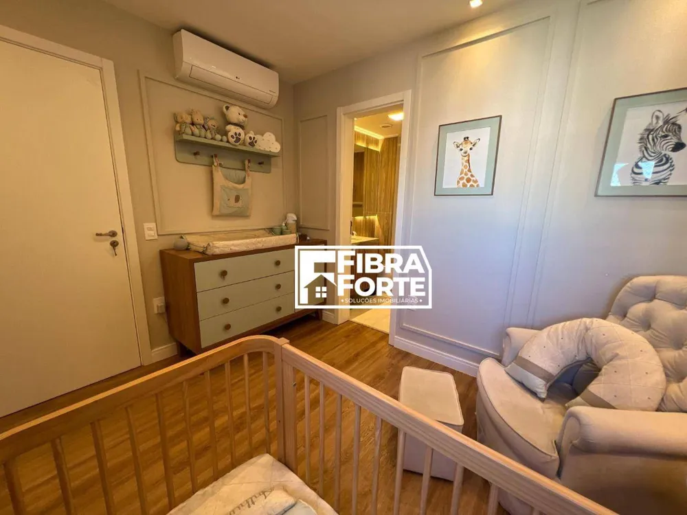 Apartamento, 3 quartos, 155 m² - Foto 13