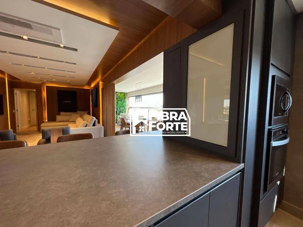 Apartamento, 3 quartos, 155 m² - Foto 8