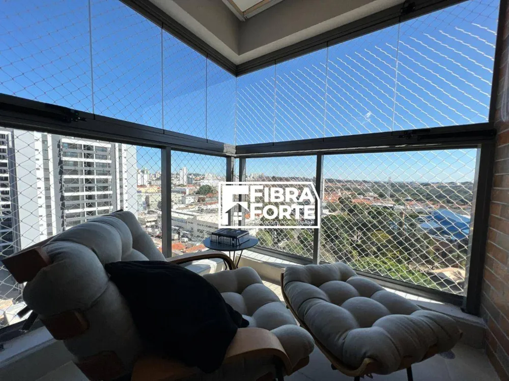 Apartamento, 3 quartos, 155 m² - Foto 10
