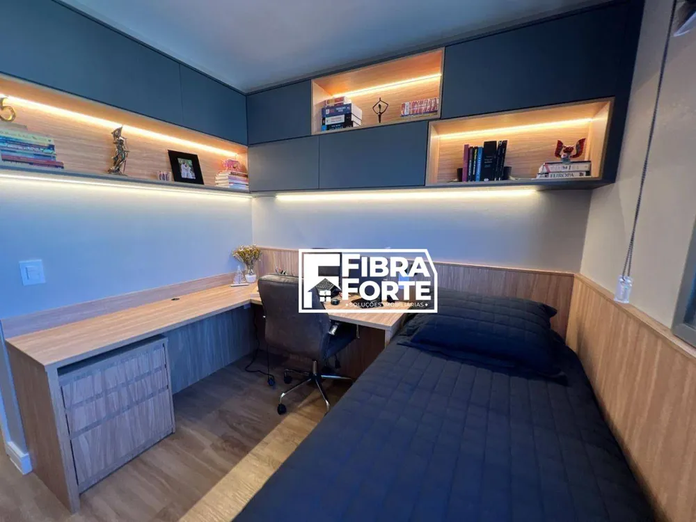 Apartamento, 3 quartos, 155 m² - Foto 16