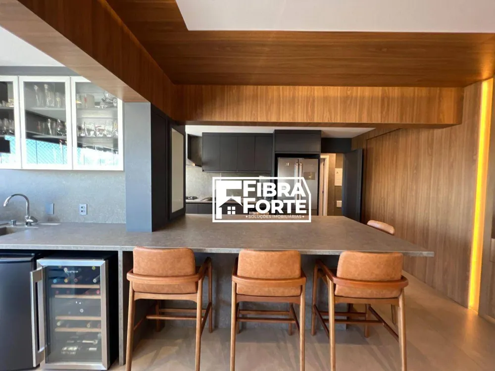 Apartamento, 3 quartos, 155 m² - Foto 5