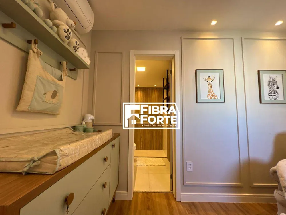 Apartamento, 3 quartos, 155 m² - Foto 14