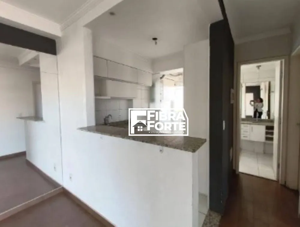 Apartamento, 2 quartos, 51 m² - Foto 4