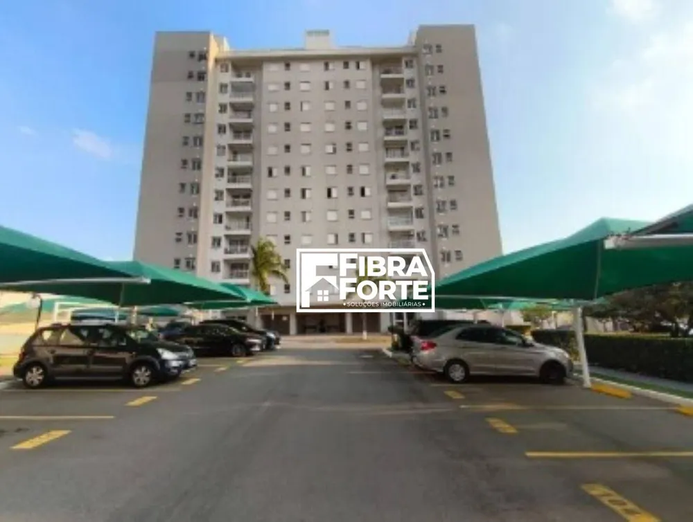 Apartamento, 2 quartos, 51 m² - Foto 3