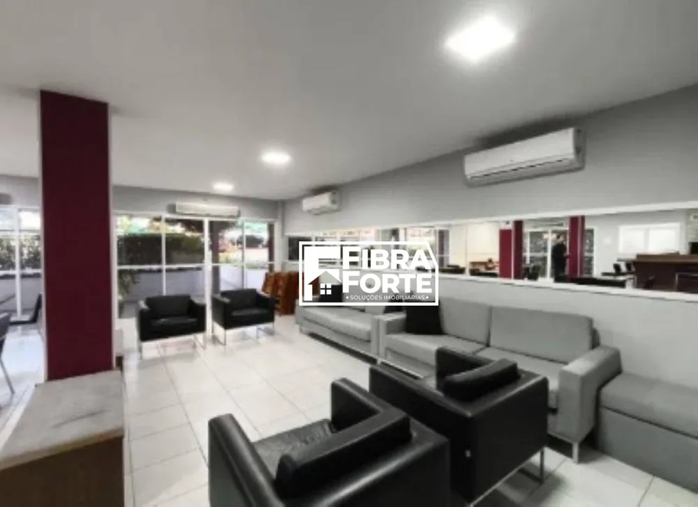 Apartamento, 2 quartos, 51 m² - Foto 1