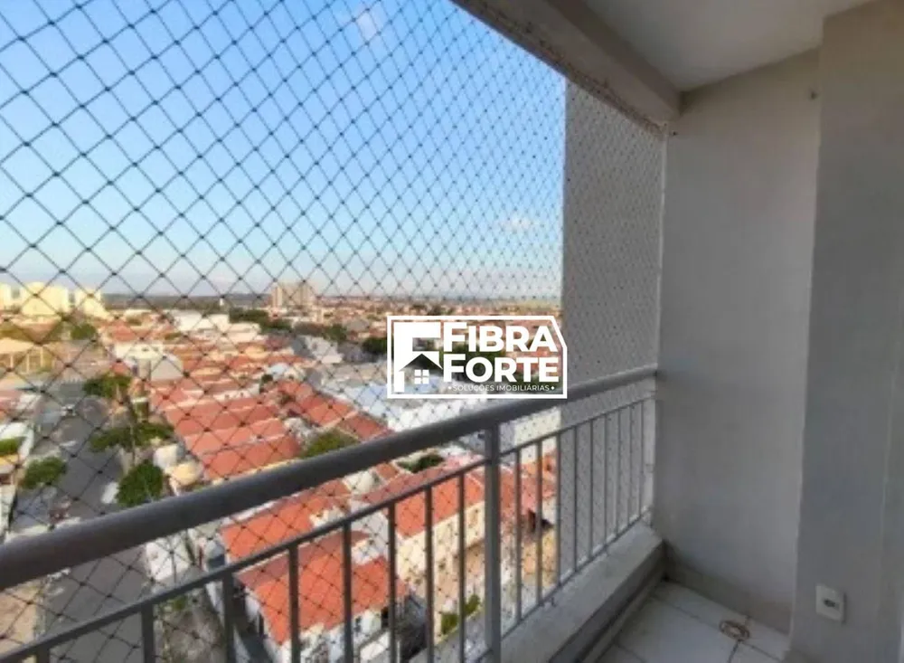Apartamento, 2 quartos, 51 m² - Foto 3