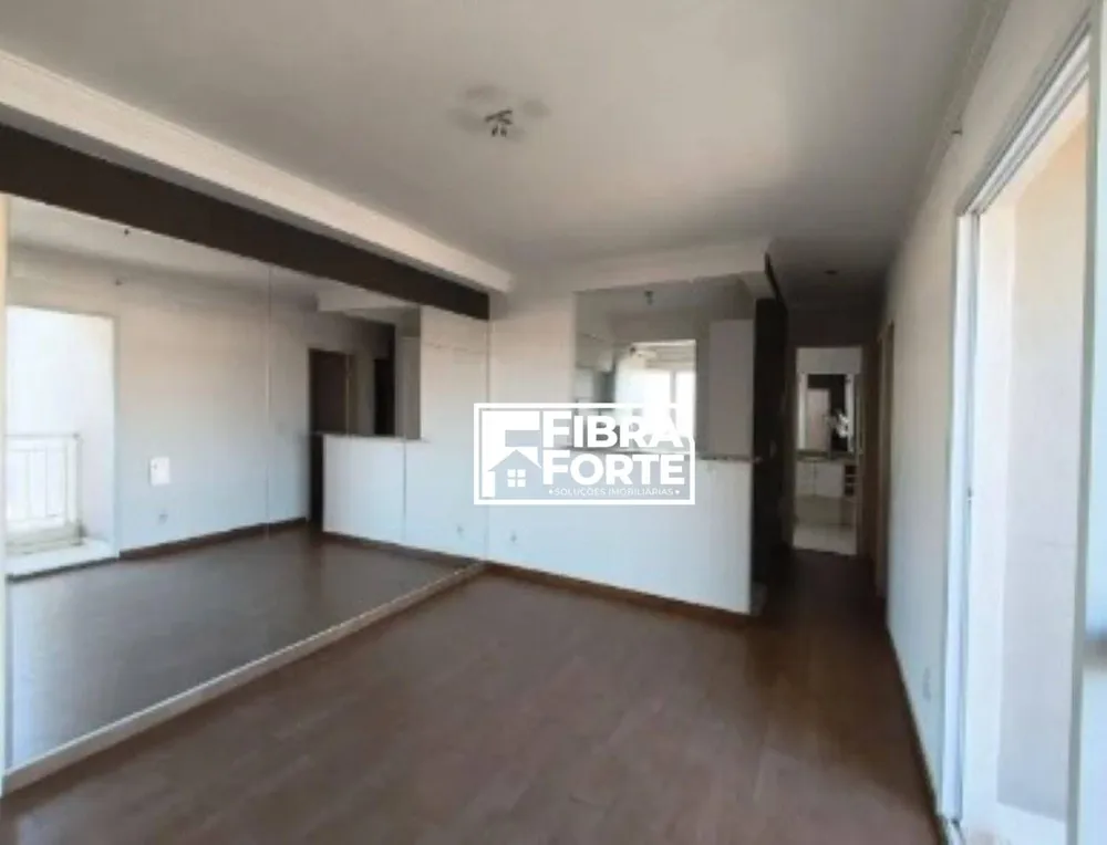 Apartamento, 2 quartos, 51 m² - Foto 8