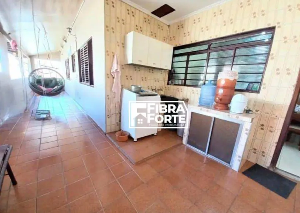 Casa, 3 quartos, 385 m² - Foto 6