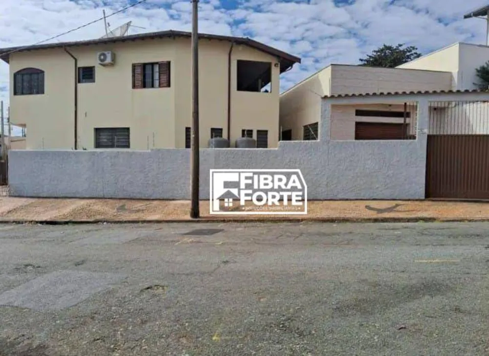 Casa, 3 quartos, 385 m² - Foto 15