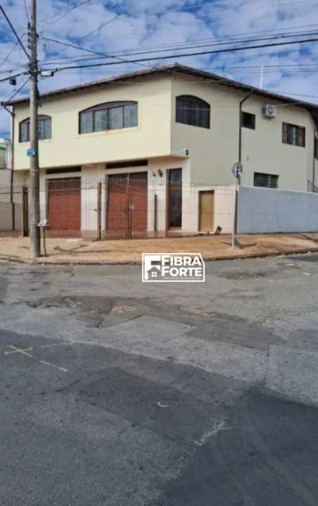 Casa, 3 quartos, 385 m² - Foto 16
