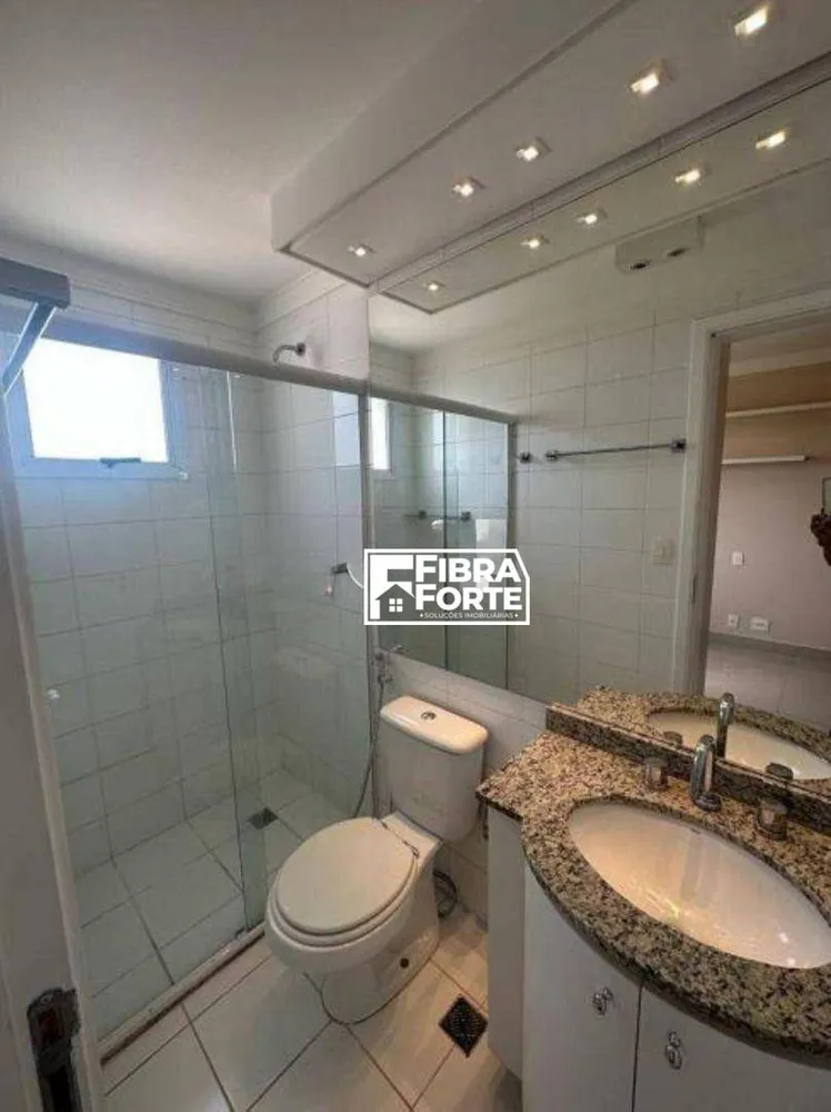 Apartamento, 3 quartos, 154 m² - Foto 7