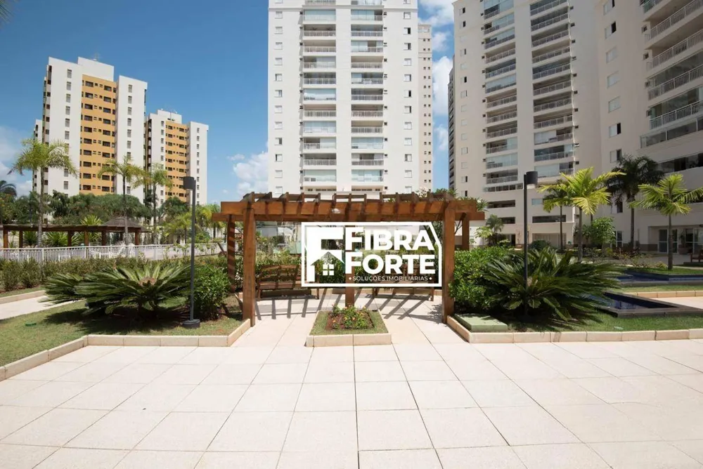 Apartamento, 3 quartos, 154 m² - Foto 8
