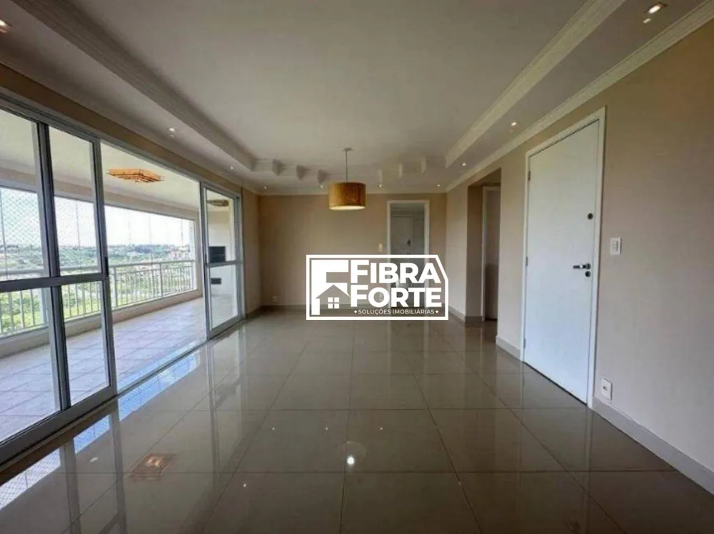 Apartamento, 3 quartos, 154 m² - Foto 2