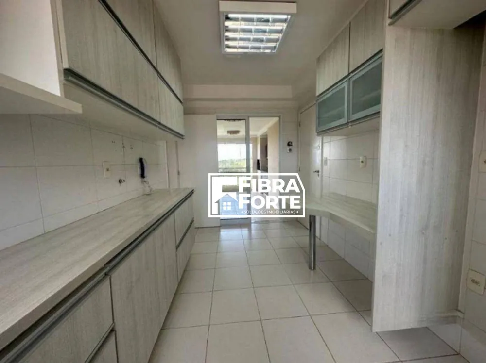 Apartamento, 3 quartos, 154 m² - Foto 3