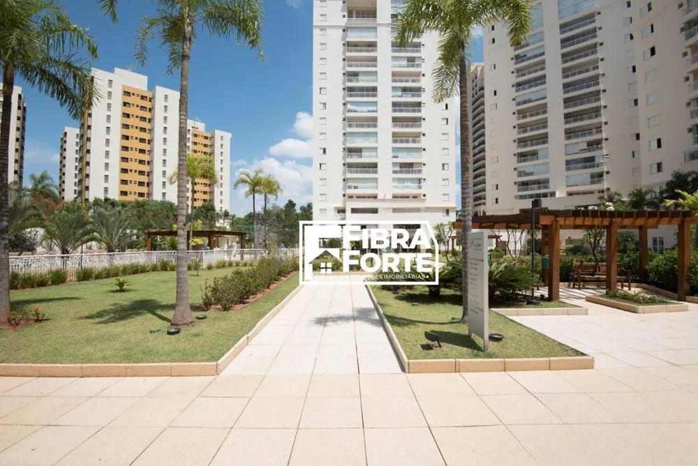 Apartamento, 3 quartos, 154 m² - Foto 11