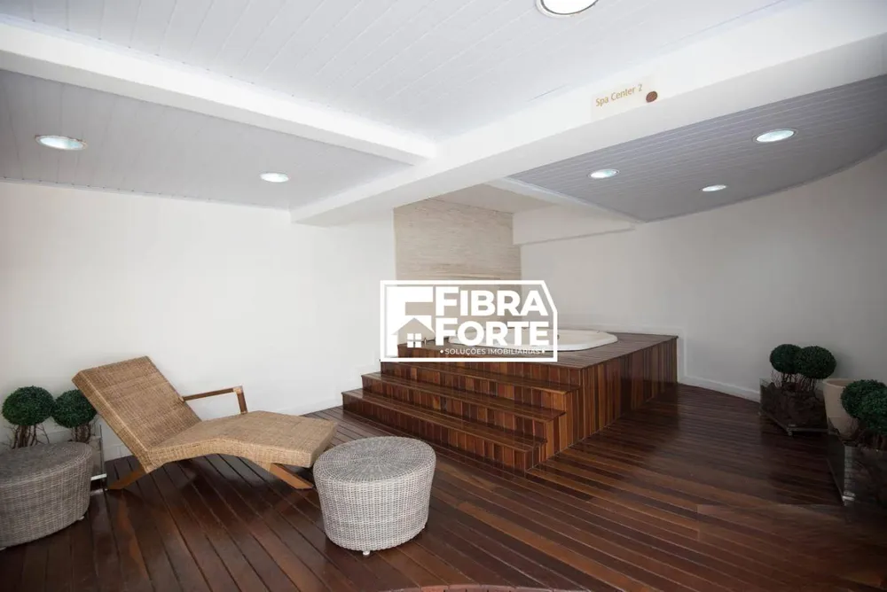 Apartamento, 3 quartos, 154 m² - Foto 12