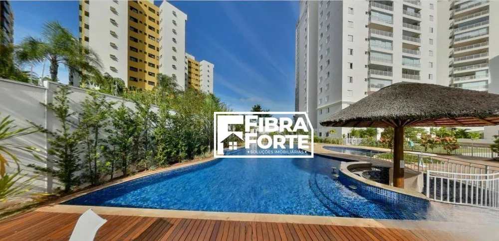 Apartamento, 3 quartos, 154 m² - Foto 10