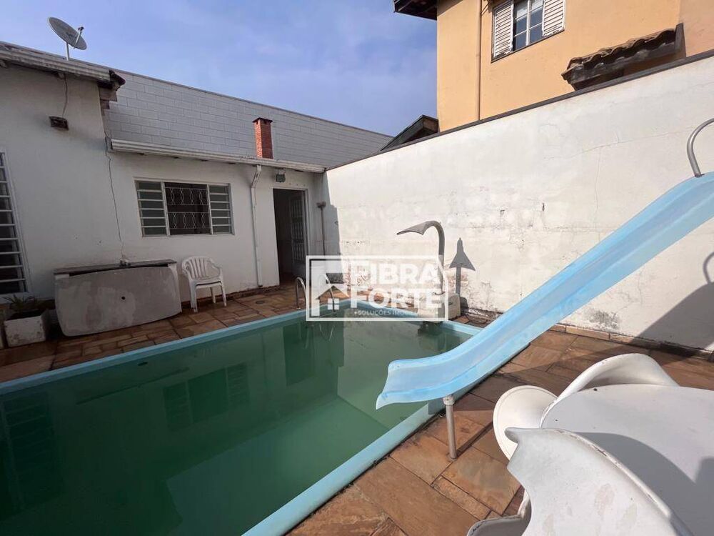 Casa, 3 quartos, 195 m² - Foto 8