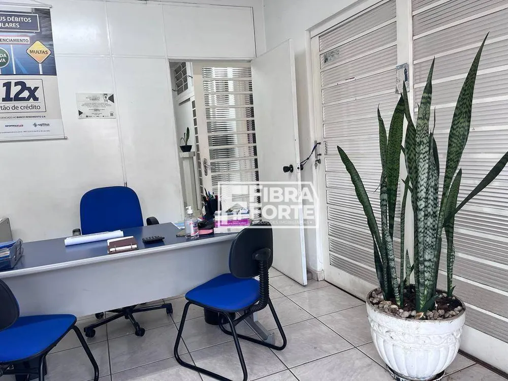 Casa, 3 quartos, 195 m² - Foto 1
