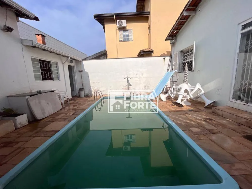 Casa, 3 quartos, 195 m² - Foto 18