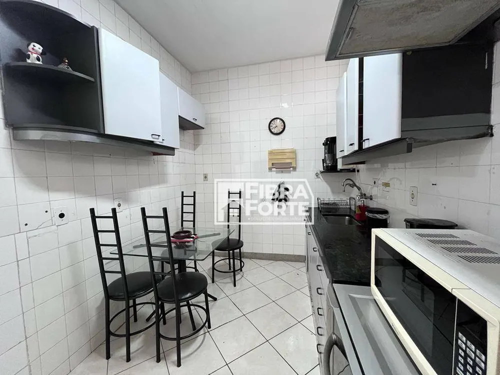 Casa, 3 quartos, 195 m² - Foto 4