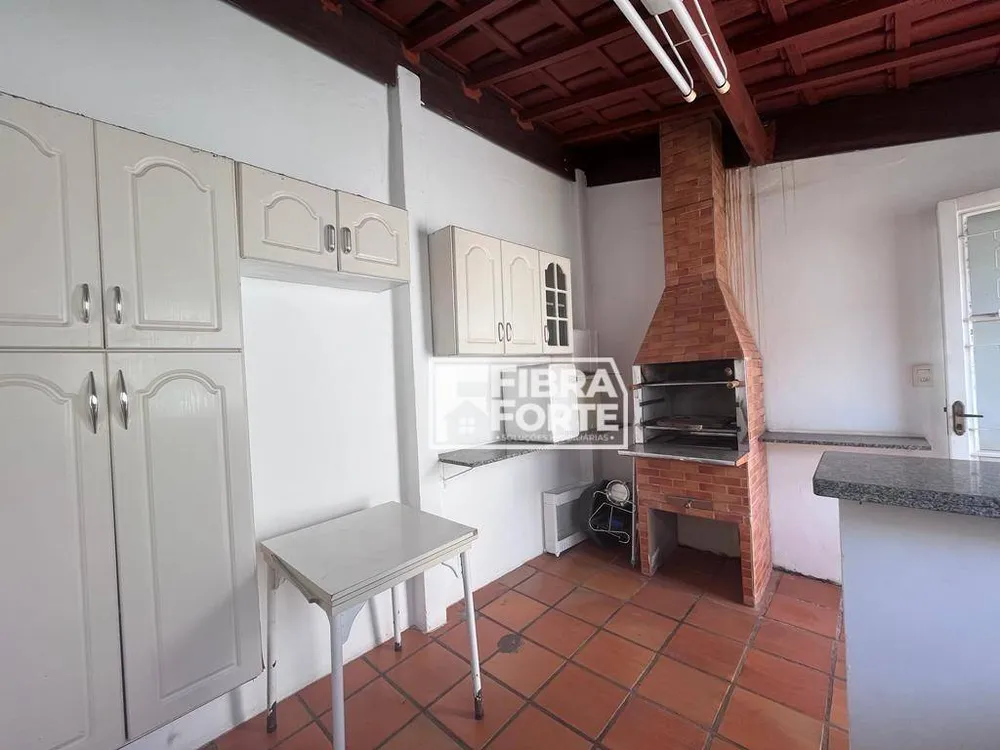 Casa, 3 quartos, 195 m² - Foto 14