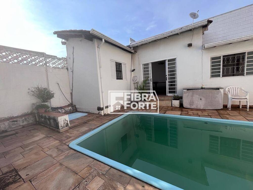 Casa, 3 quartos, 195 m² - Foto 5