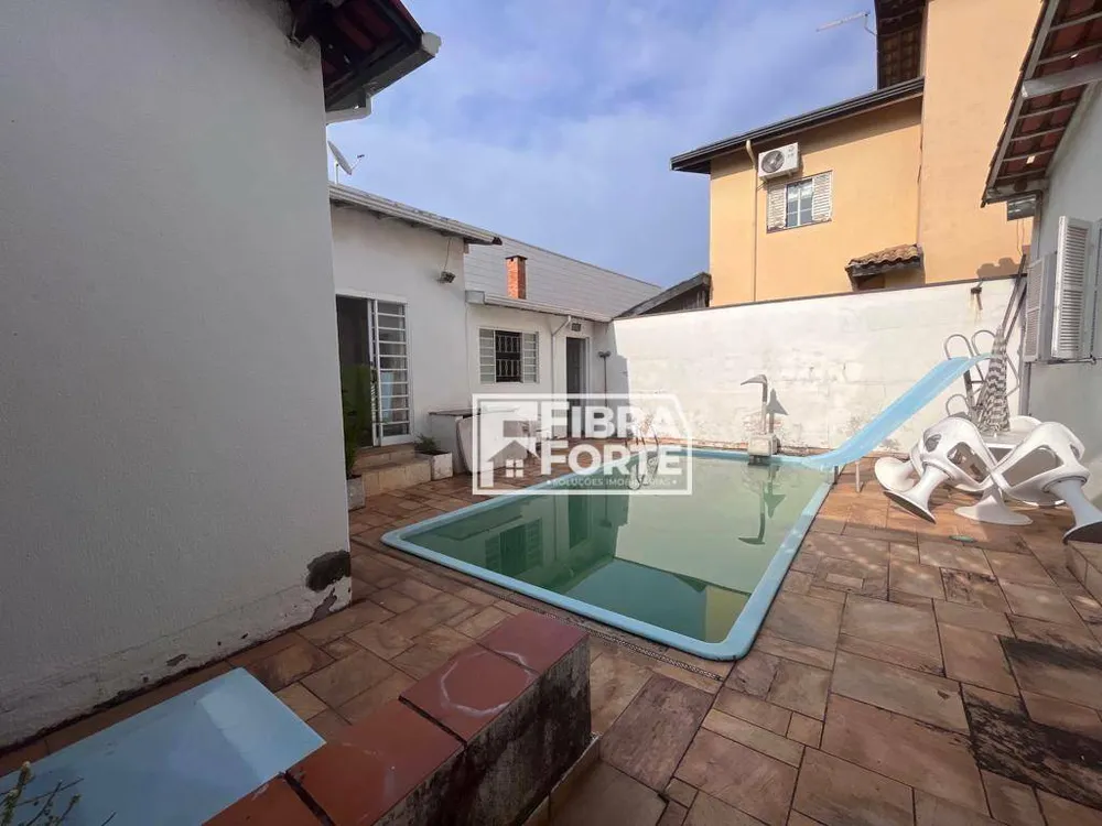 Casa, 3 quartos, 195 m² - Foto 16