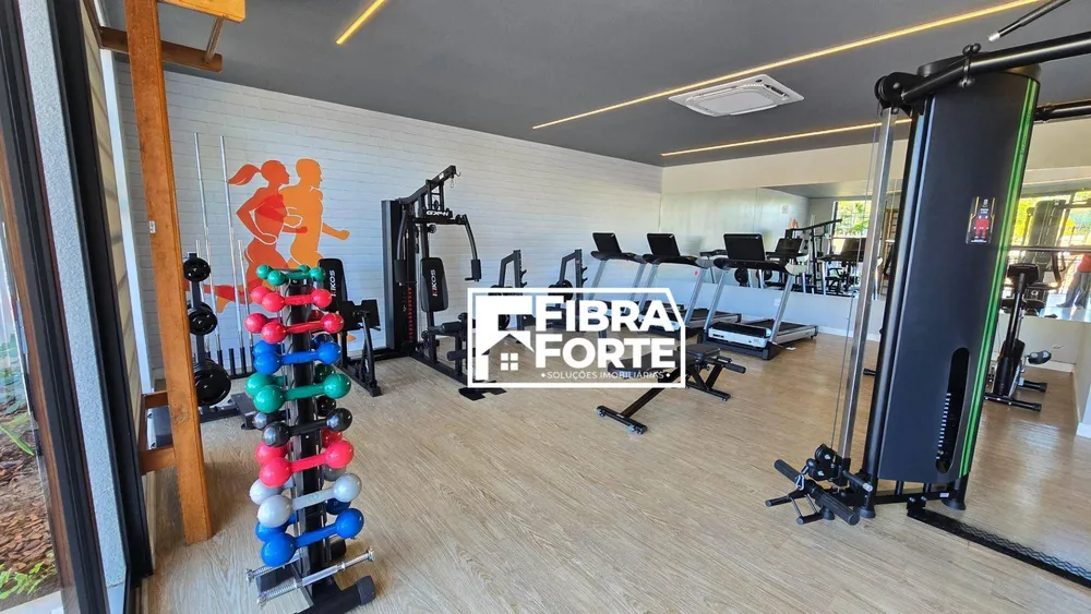 Apartamento, 2 quartos, 66 m² - Foto 7
