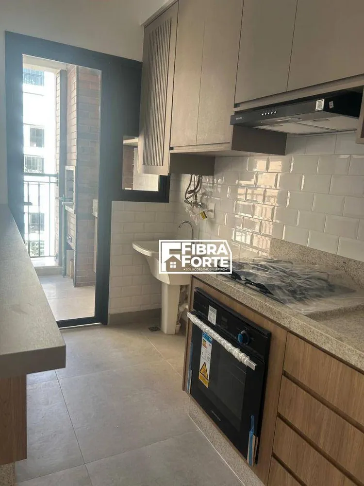 Apartamento, 2 quartos, 66 m² - Foto 10