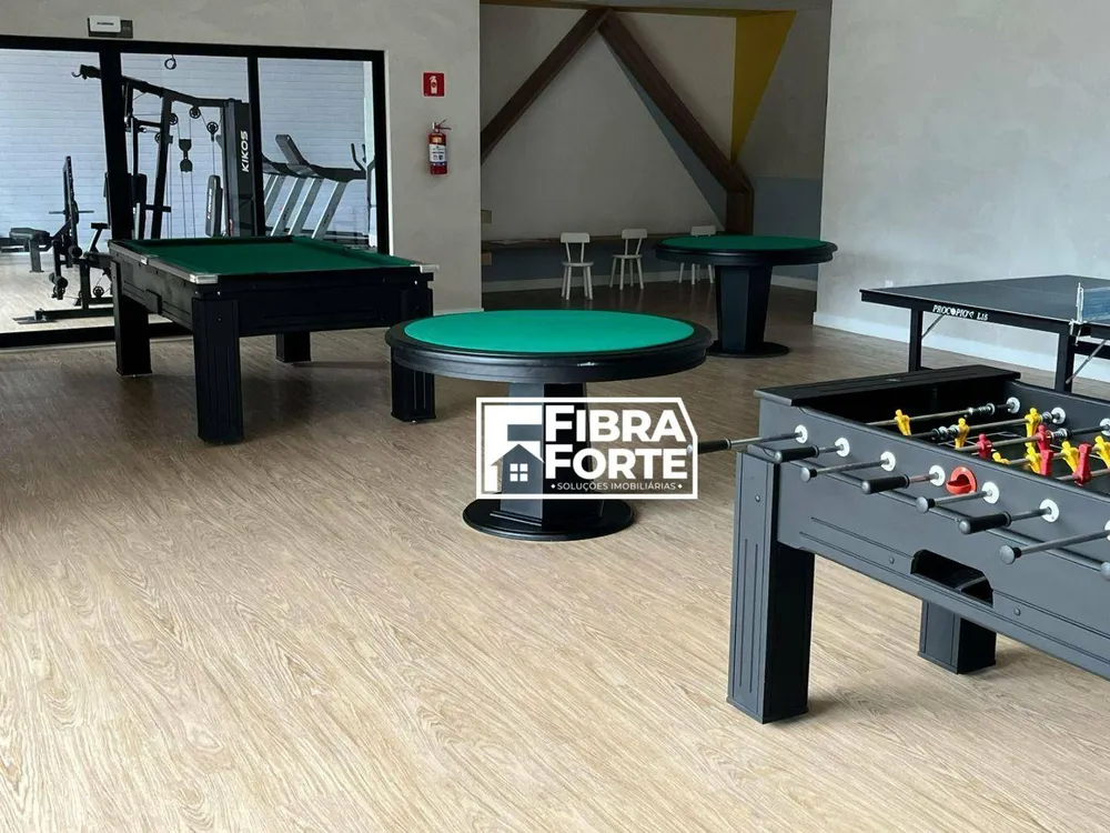 Apartamento, 2 quartos, 66 m² - Foto 2