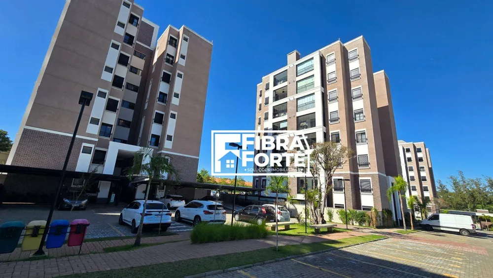 Apartamento, 2 quartos, 66 m² - Foto 8