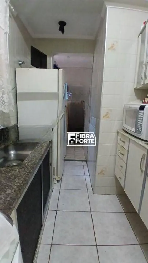 Apartamento, 3 quartos, 75 m² - Foto 9