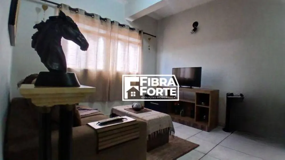 Apartamento, 3 quartos, 75 m² - Foto 2