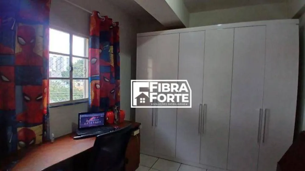 Apartamento, 3 quartos, 75 m² - Foto 4