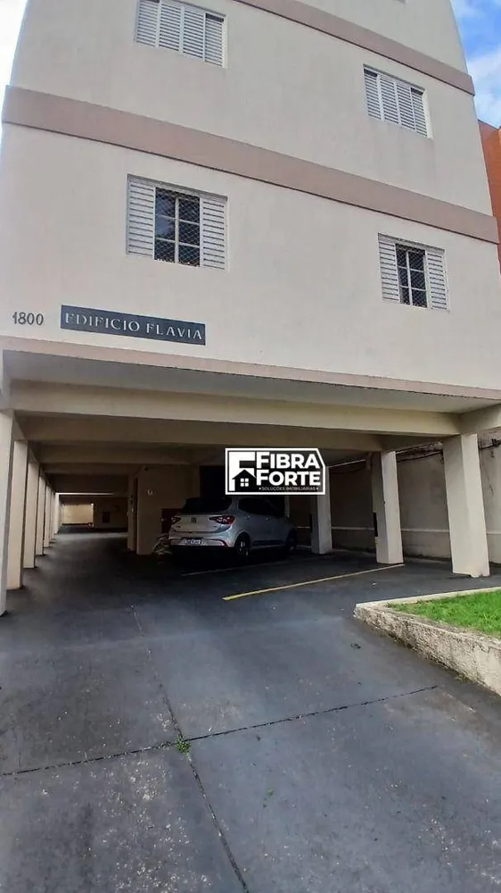 Apartamento, 3 quartos, 75 m² - Foto 11