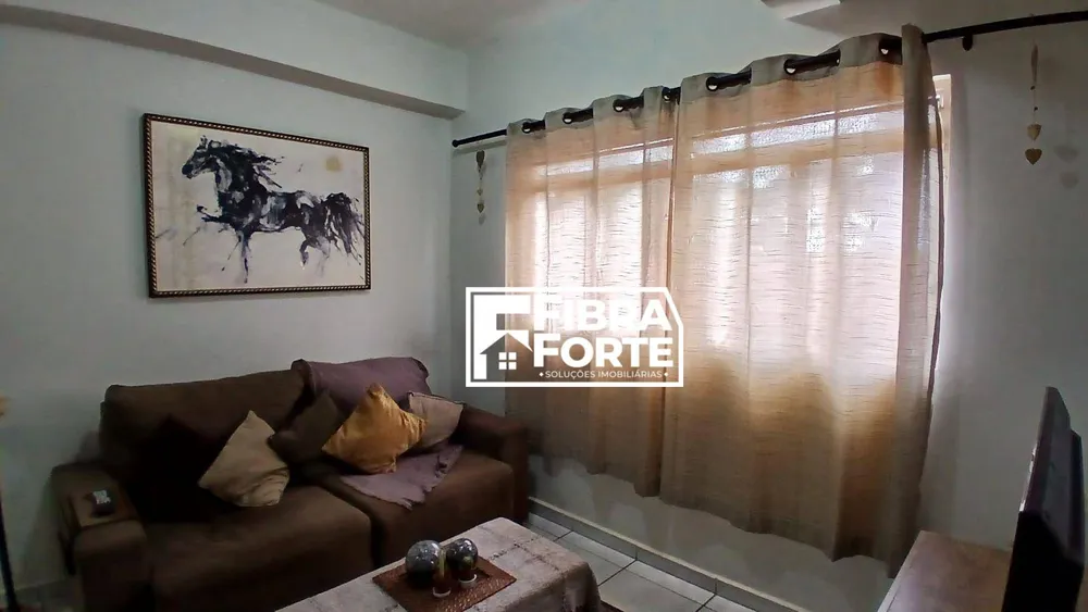 Apartamento, 3 quartos, 75 m² - Foto 3