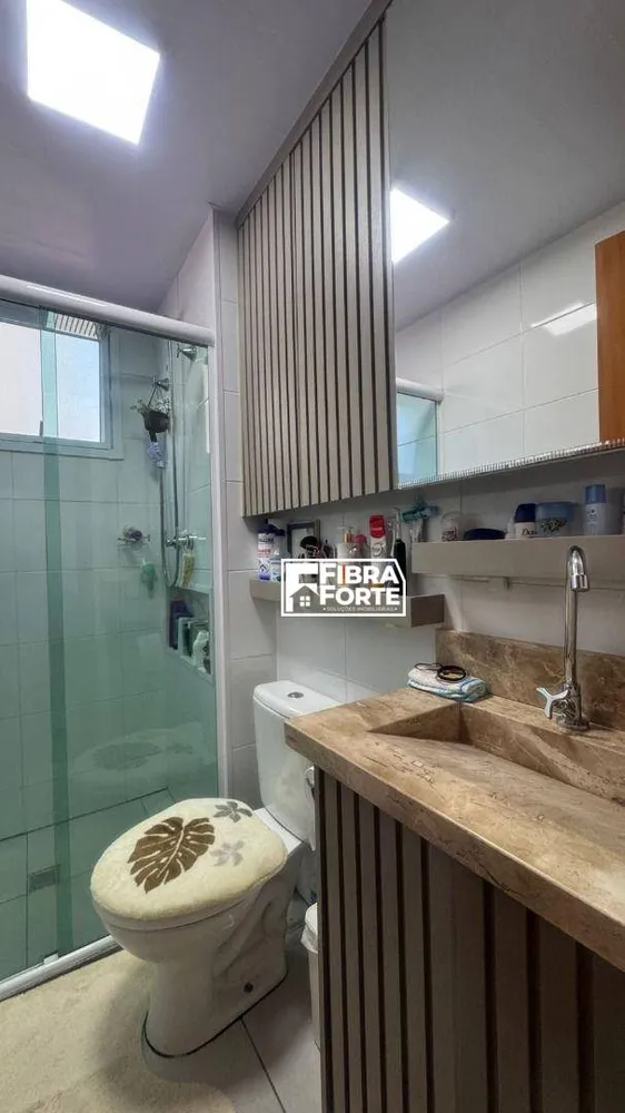 Apartamento, 2 quartos, 45 m² - Foto 10