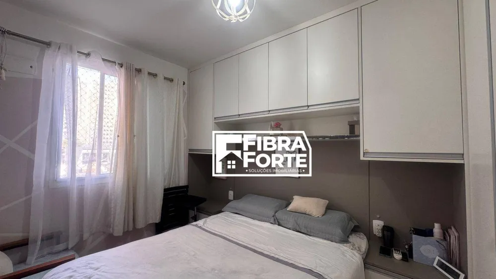 Apartamento, 2 quartos, 45 m² - Foto 9