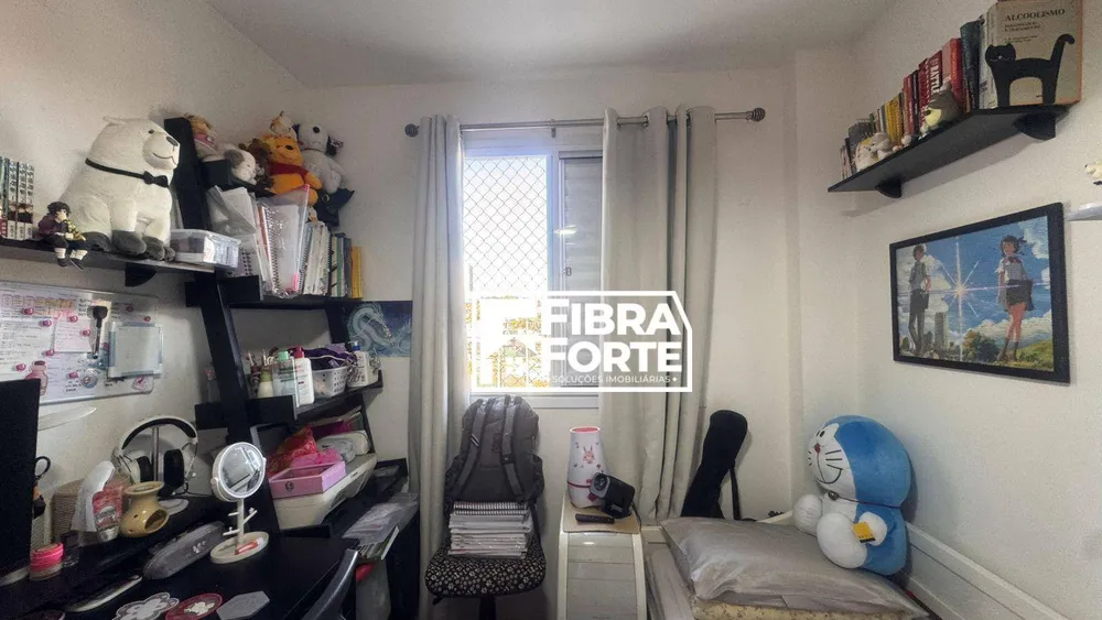 Apartamento, 2 quartos, 45 m² - Foto 6