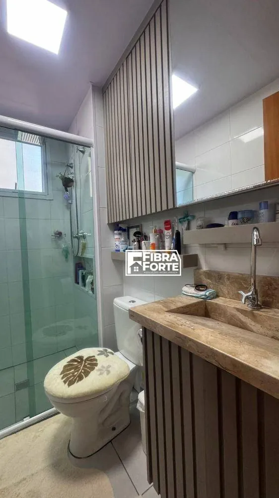 Apartamento, 2 quartos, 45 m² - Foto 7