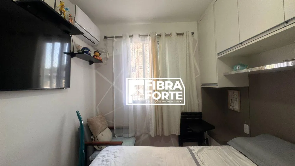 Apartamento, 2 quartos, 45 m² - Foto 5