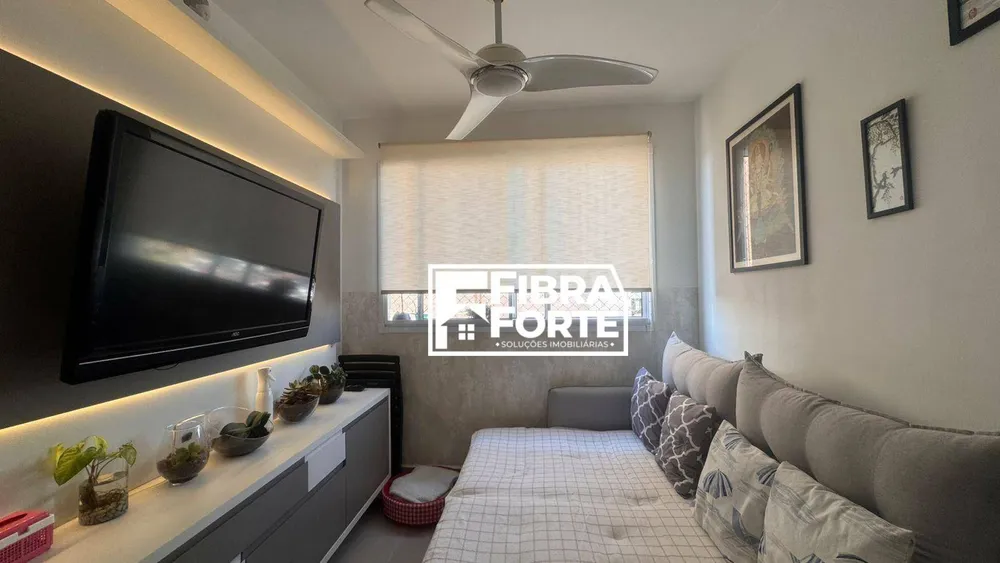 Apartamento, 2 quartos, 45 m² - Foto 4