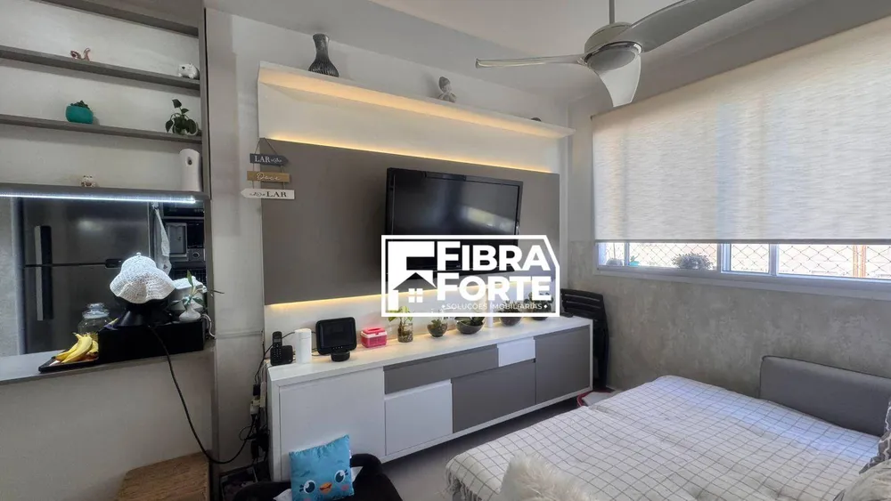 Apartamento, 2 quartos, 45 m² - Foto 8