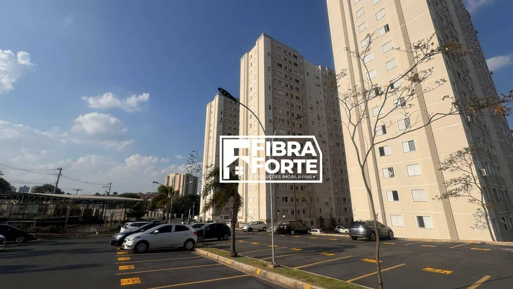 Apartamento, 2 quartos, 45 m² - Foto 1