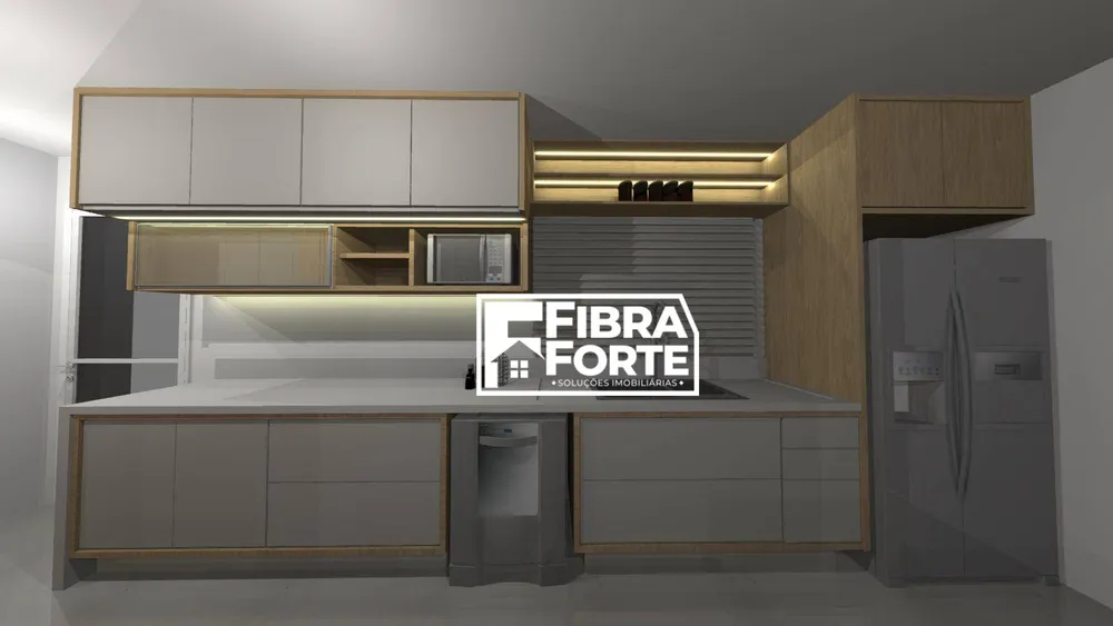 Apartamento, 3 quartos, 156 m² - Foto 4