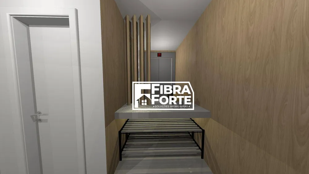 Apartamento, 3 quartos, 156 m² - Foto 7