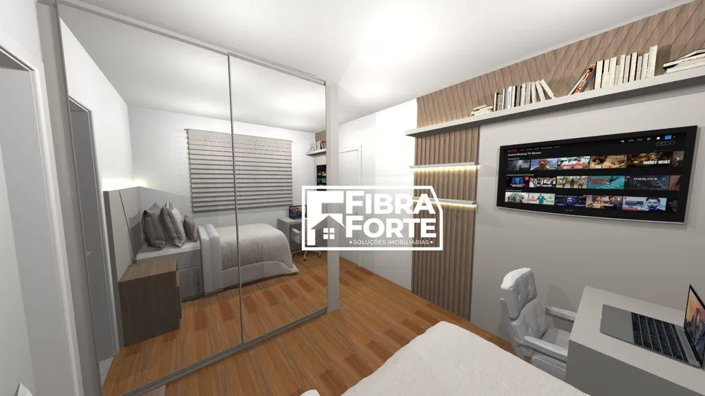 Apartamento, 3 quartos, 156 m² - Foto 12